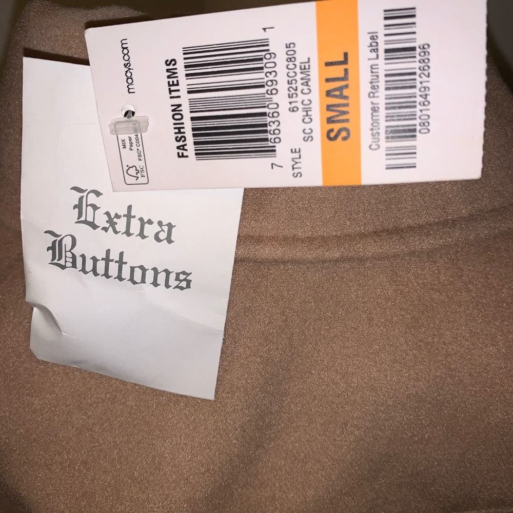 Style & Co Jacket - Picture 7 of 9